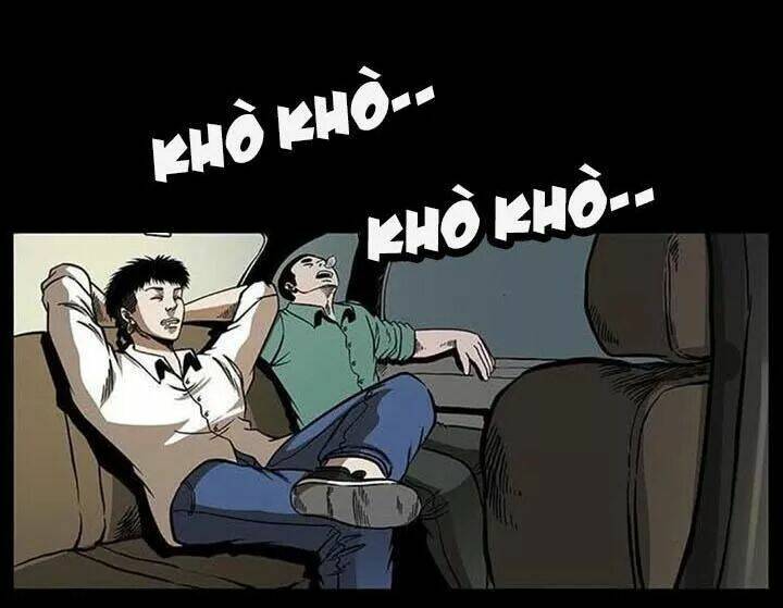 U Minh Ngụy Tượng Chap 156 - Next Chap 157