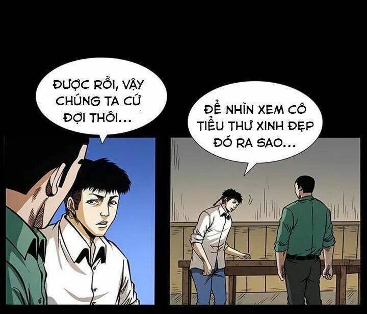 U Minh Ngụy Tượng Chap 156 - Next Chap 157