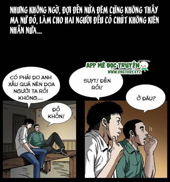 U Minh Ngụy Tượng Chap 156 - Next Chap 157