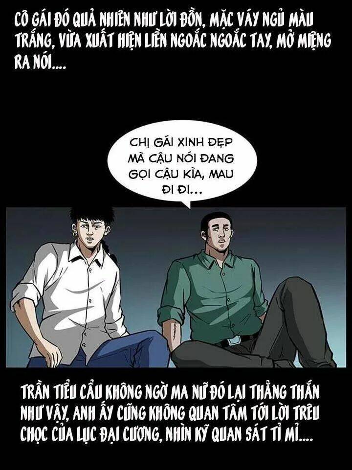 U Minh Ngụy Tượng Chap 156 - Next Chap 157