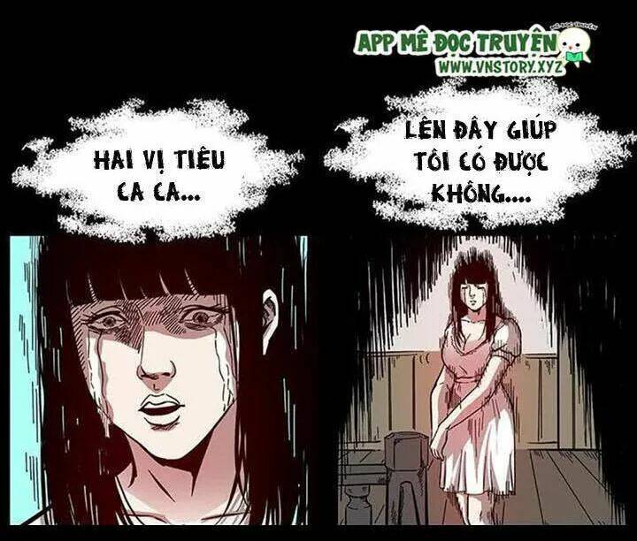 U Minh Ngụy Tượng Chap 156 - Next Chap 157