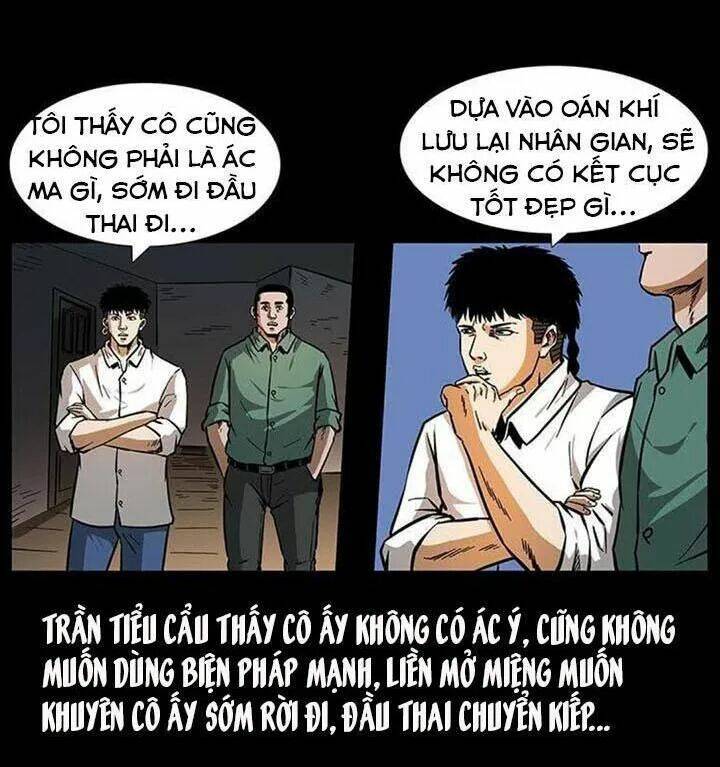 U Minh Ngụy Tượng Chap 156 - Next Chap 157