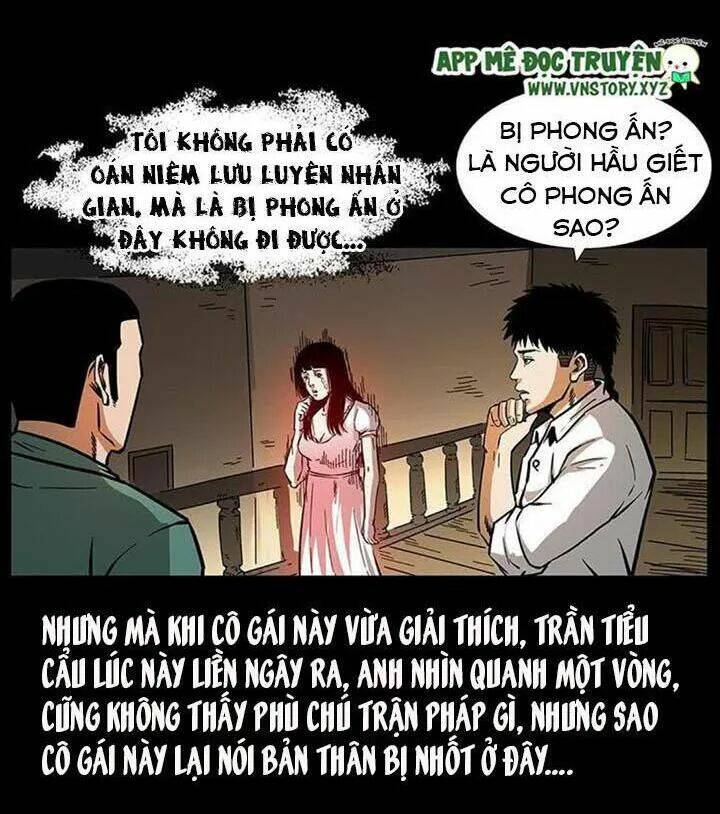 U Minh Ngụy Tượng Chap 156 - Next Chap 157