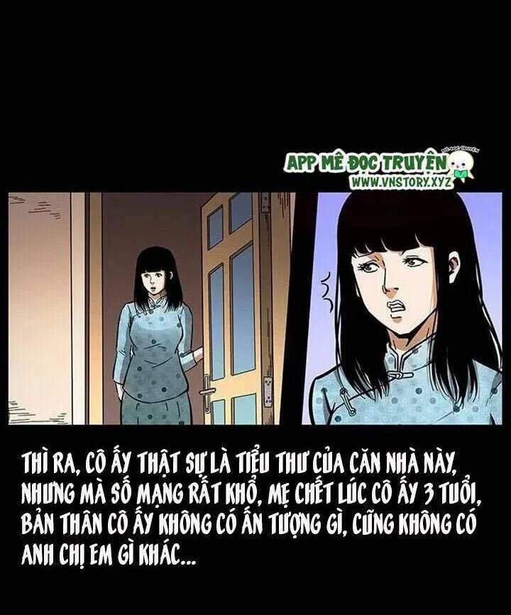 U Minh Ngụy Tượng Chap 156 - Next Chap 157