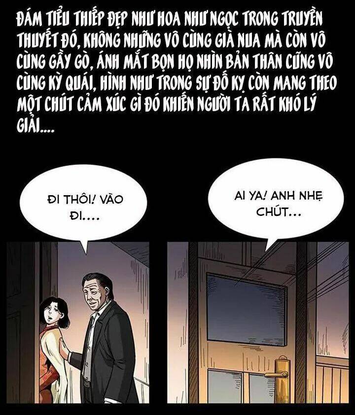U Minh Ngụy Tượng Chap 156 - Next Chap 157