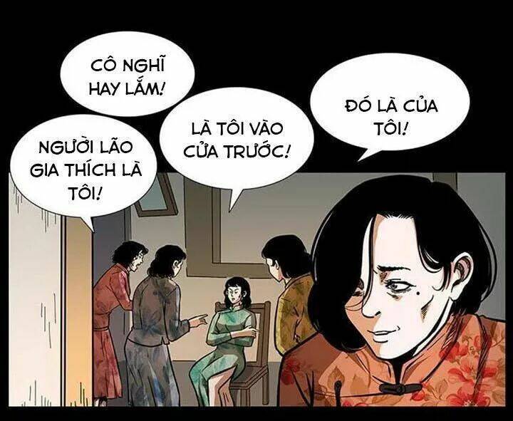 U Minh Ngụy Tượng Chap 156 - Next Chap 157