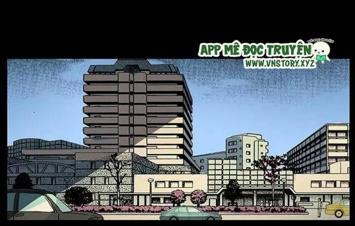 U Minh Ngụy Tượng Chap 158 - Next Chap 159