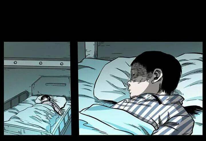 U Minh Ngụy Tượng Chap 158 - Next Chap 159