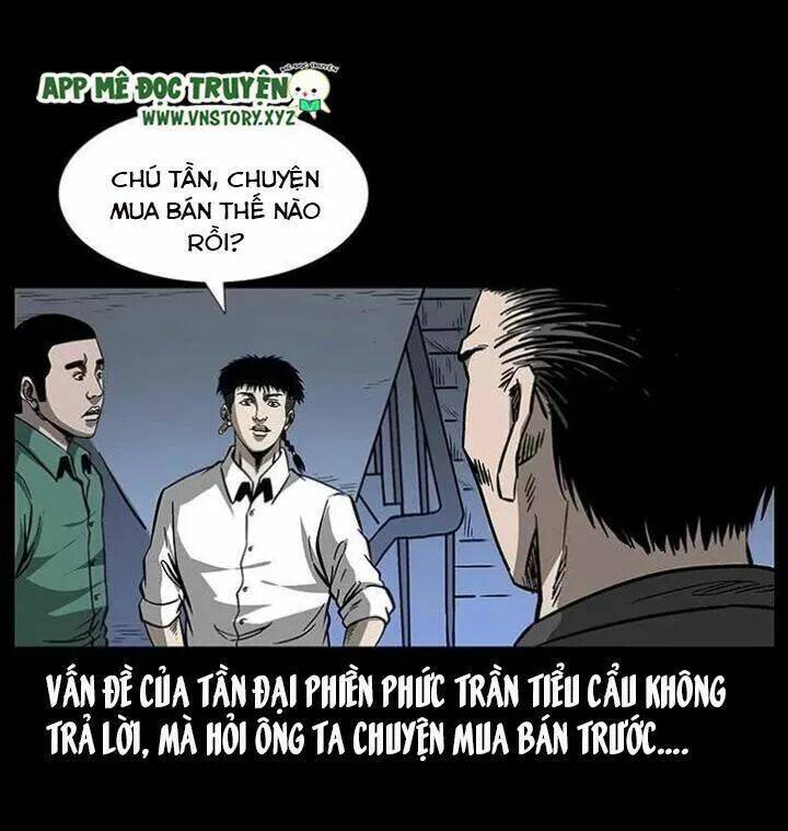 U Minh Ngụy Tượng Chap 158 - Next Chap 159