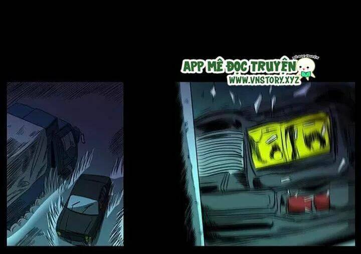 U Minh Ngụy Tượng Chap 158 - Next Chap 159