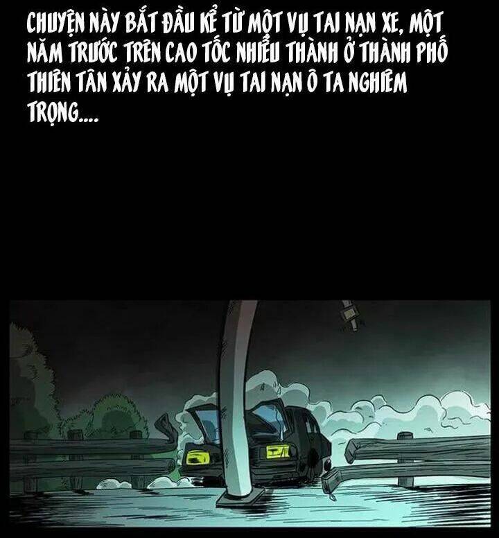 U Minh Ngụy Tượng Chap 158 - Next Chap 159