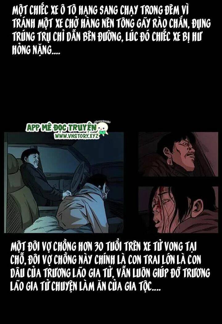 U Minh Ngụy Tượng Chap 158 - Next Chap 159