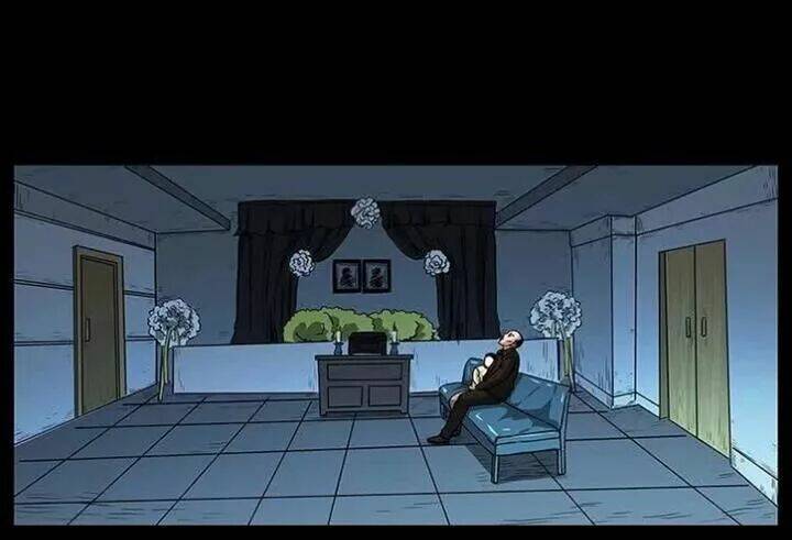 U Minh Ngụy Tượng Chap 158 - Next Chap 159