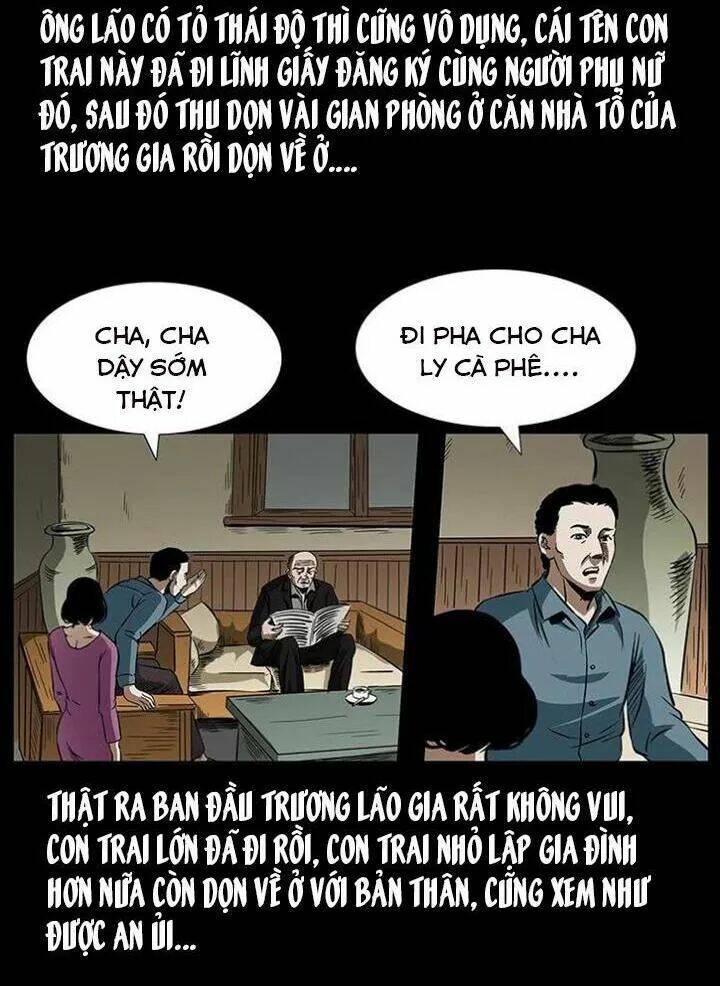 U Minh Ngụy Tượng Chap 158 - Next Chap 159