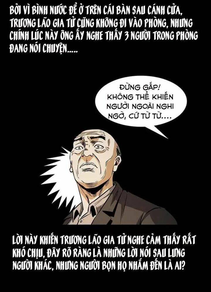 U Minh Ngụy Tượng Chap 158 - Next Chap 159