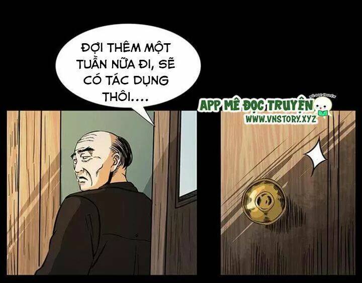 U Minh Ngụy Tượng Chap 158 - Next Chap 159