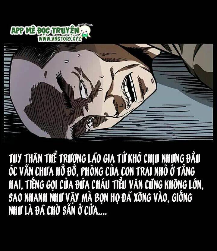 U Minh Ngụy Tượng Chap 158 - Next Chap 159