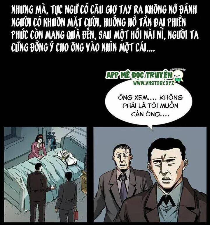 U Minh Ngụy Tượng Chap 158 - Next Chap 159