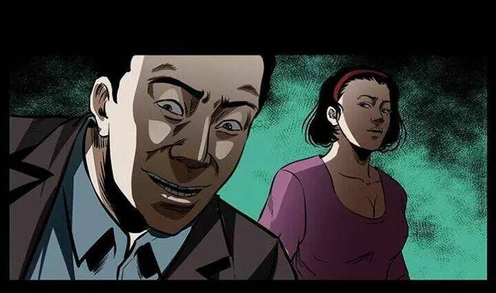 U Minh Ngụy Tượng Chap 158 - Next Chap 159