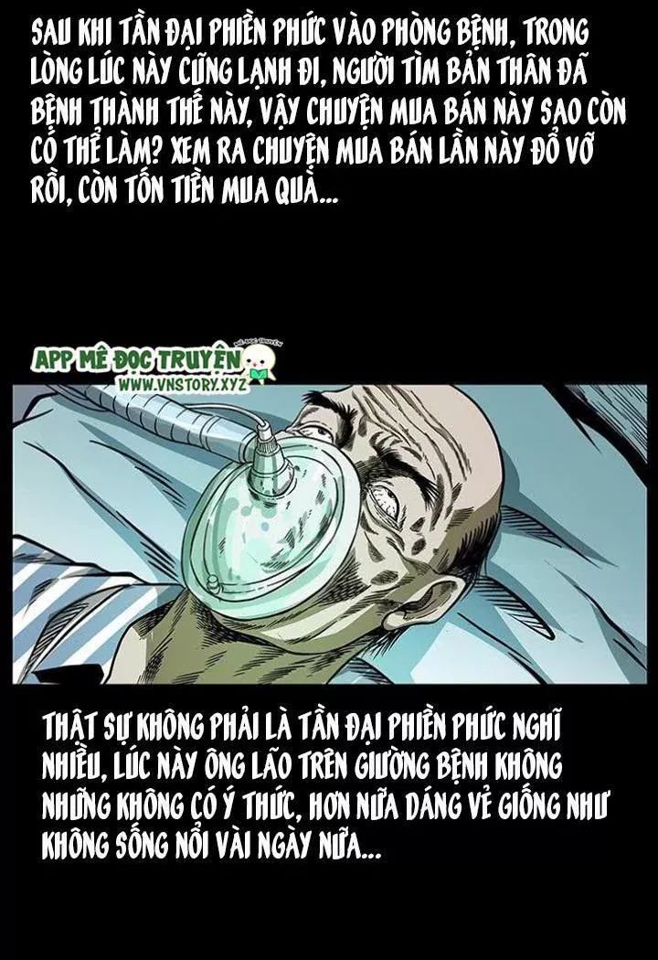 U Minh Ngụy Tượng Chap 158 - Next Chap 159