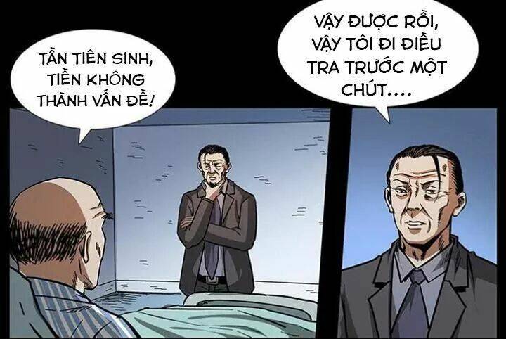 U Minh Ngụy Tượng Chap 158 - Next Chap 159