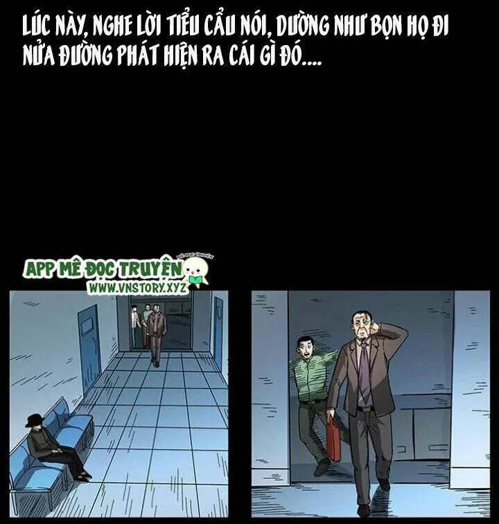 U Minh Ngụy Tượng Chap 158 - Next Chap 159