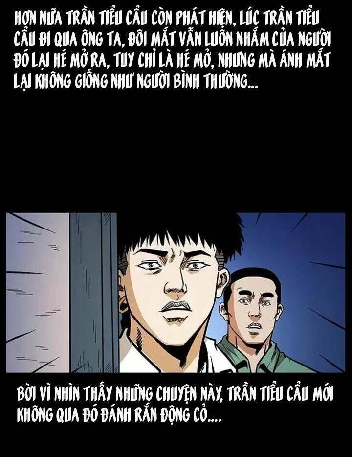 U Minh Ngụy Tượng Chap 158 - Next Chap 159