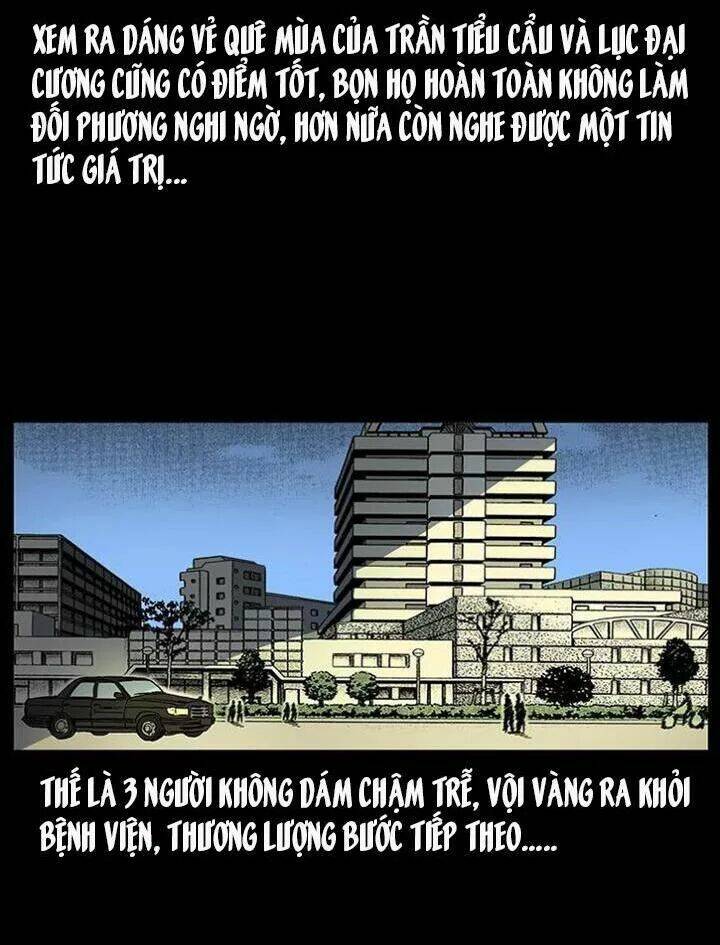 U Minh Ngụy Tượng Chap 158 - Next Chap 159