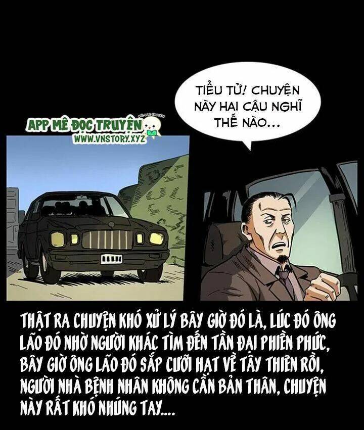 U Minh Ngụy Tượng Chap 158 - Next Chap 159