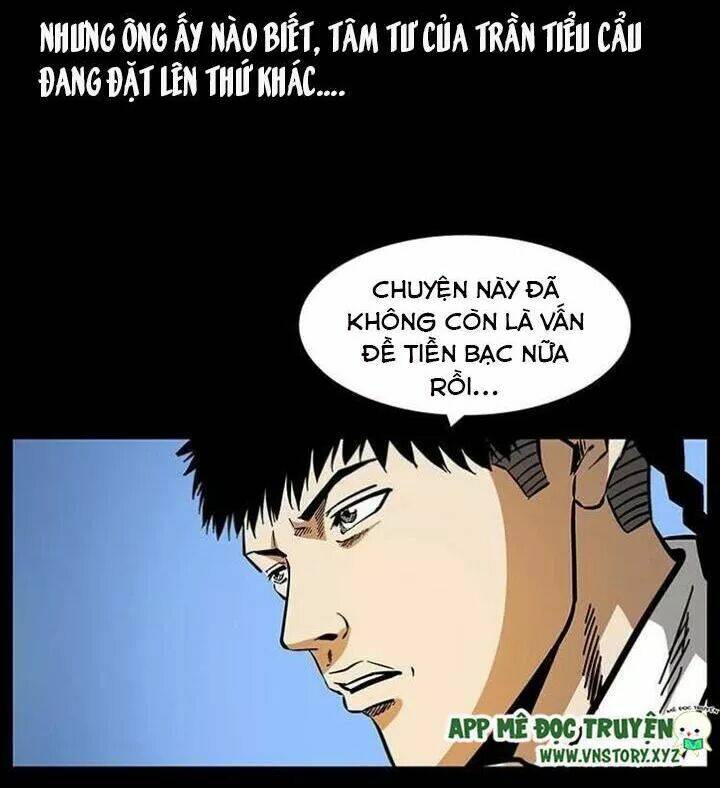 U Minh Ngụy Tượng Chap 158 - Next Chap 159