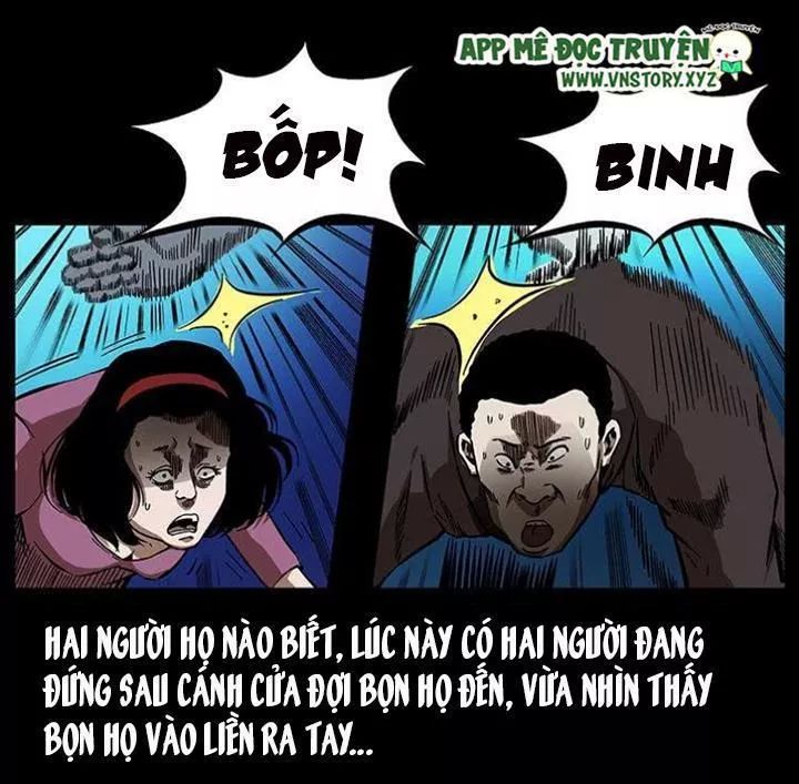 U Minh Ngụy Tượng Chap 159 - Next Chap 160