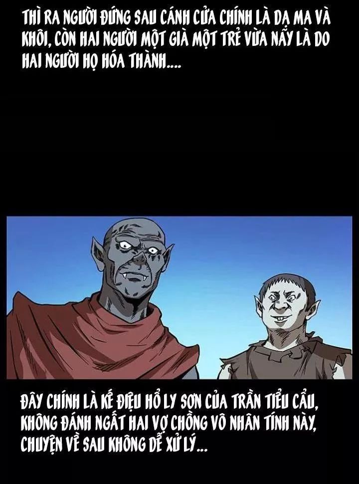 U Minh Ngụy Tượng Chap 159 - Next Chap 160