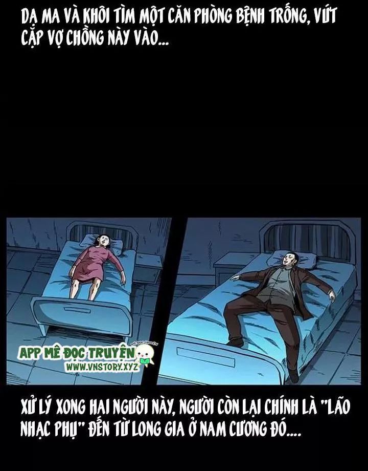 U Minh Ngụy Tượng Chap 159 - Next Chap 160