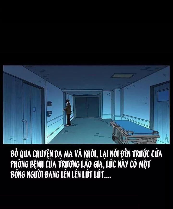 U Minh Ngụy Tượng Chap 159 - Next Chap 160