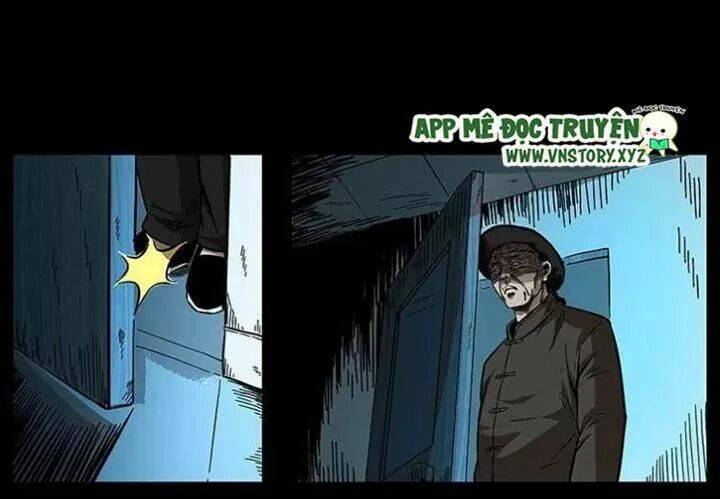 U Minh Ngụy Tượng Chap 159 - Next Chap 160