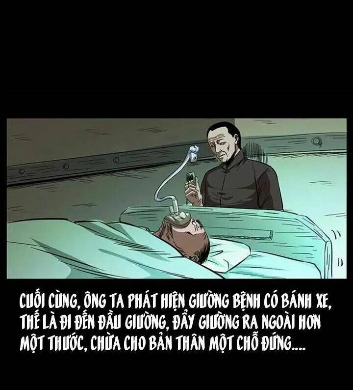 U Minh Ngụy Tượng Chap 159 - Next Chap 160