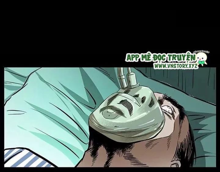 U Minh Ngụy Tượng Chap 159 - Next Chap 160