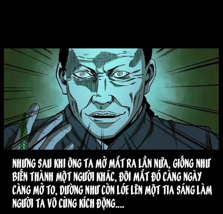 U Minh Ngụy Tượng Chap 159 - Next Chap 160