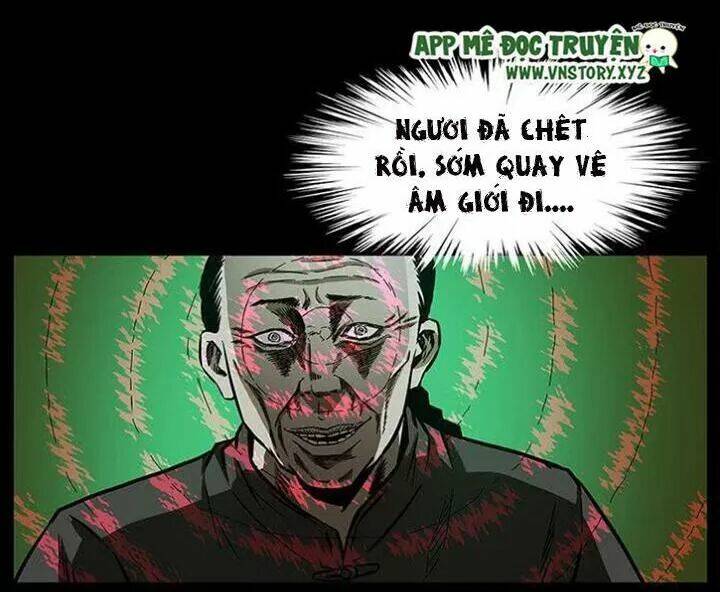 U Minh Ngụy Tượng Chap 159 - Next Chap 160