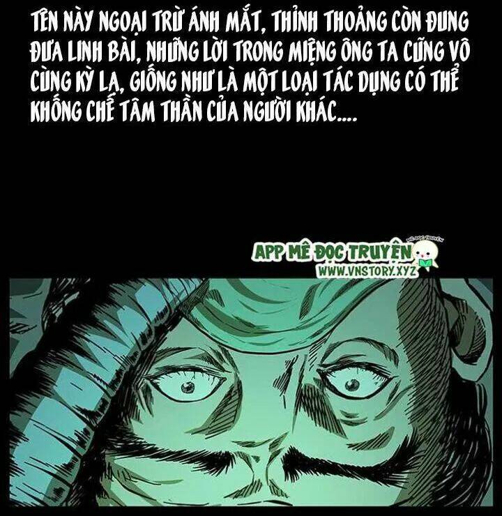 U Minh Ngụy Tượng Chap 159 - Next Chap 160