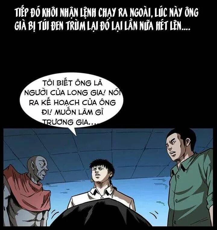U Minh Ngụy Tượng Chap 159 - Next Chap 160