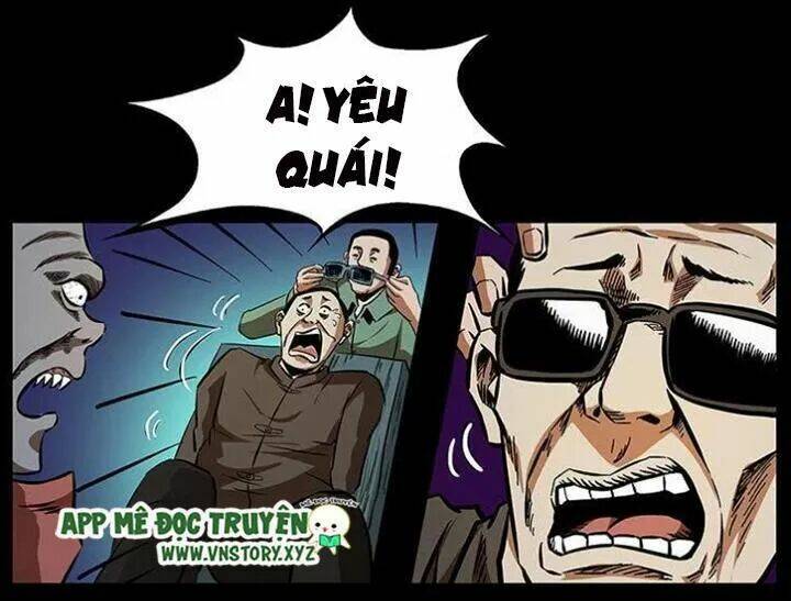 U Minh Ngụy Tượng Chap 159 - Next Chap 160