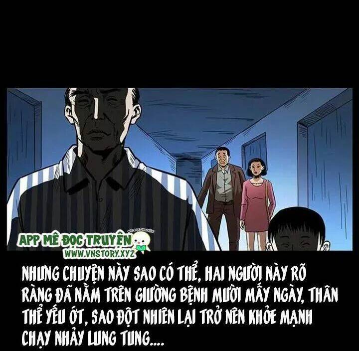 U Minh Ngụy Tượng Chap 159 - Next Chap 160