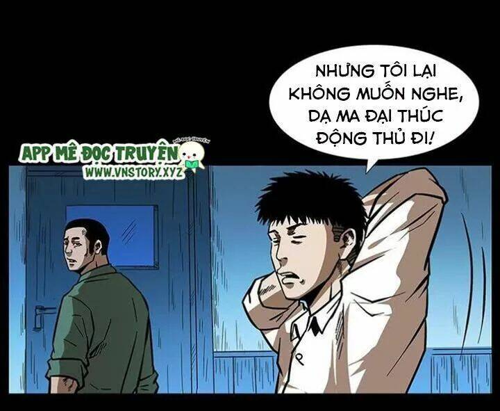 U Minh Ngụy Tượng Chap 159 - Next Chap 160