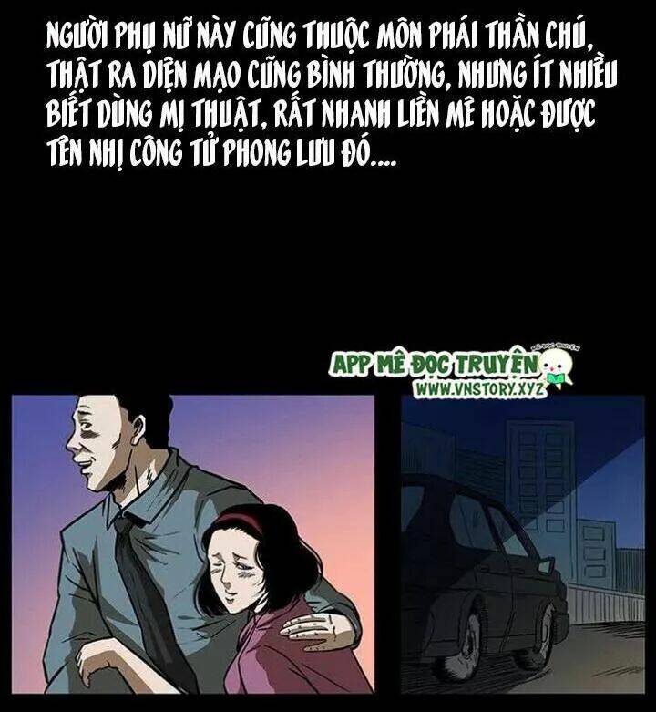 U Minh Ngụy Tượng Chap 159 - Next Chap 160