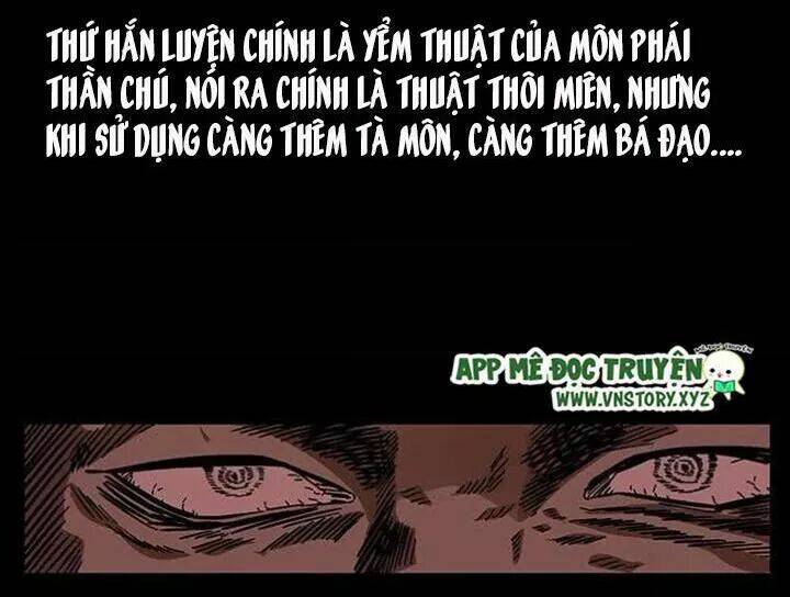 U Minh Ngụy Tượng Chap 159 - Next Chap 160