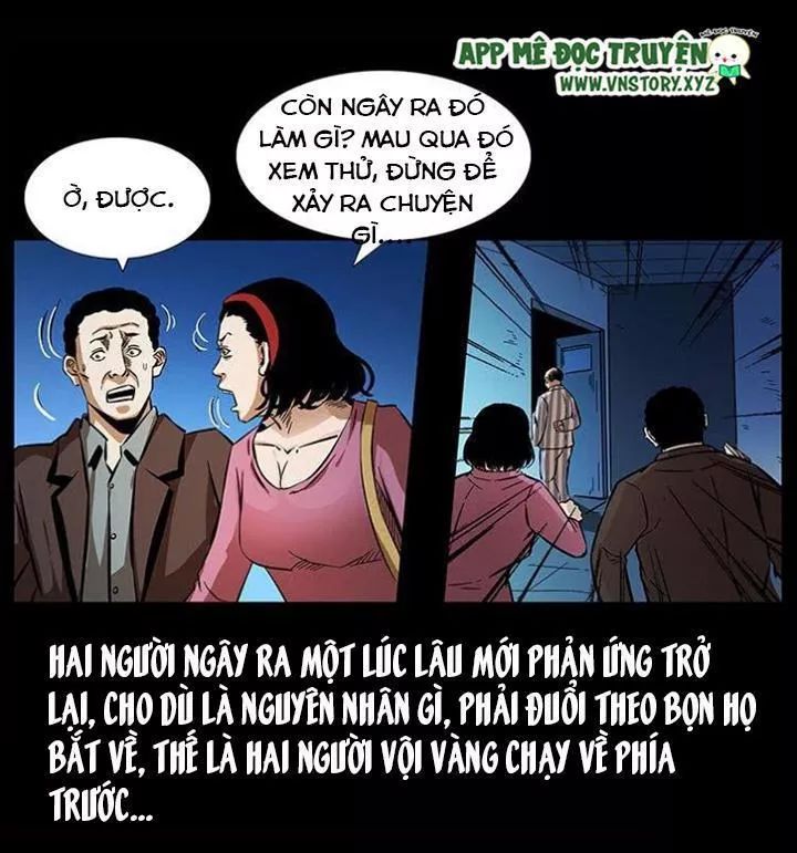 U Minh Ngụy Tượng Chap 159 - Next Chap 160