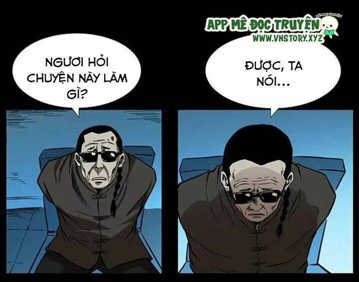 U Minh Ngụy Tượng Chap 159 - Next Chap 160