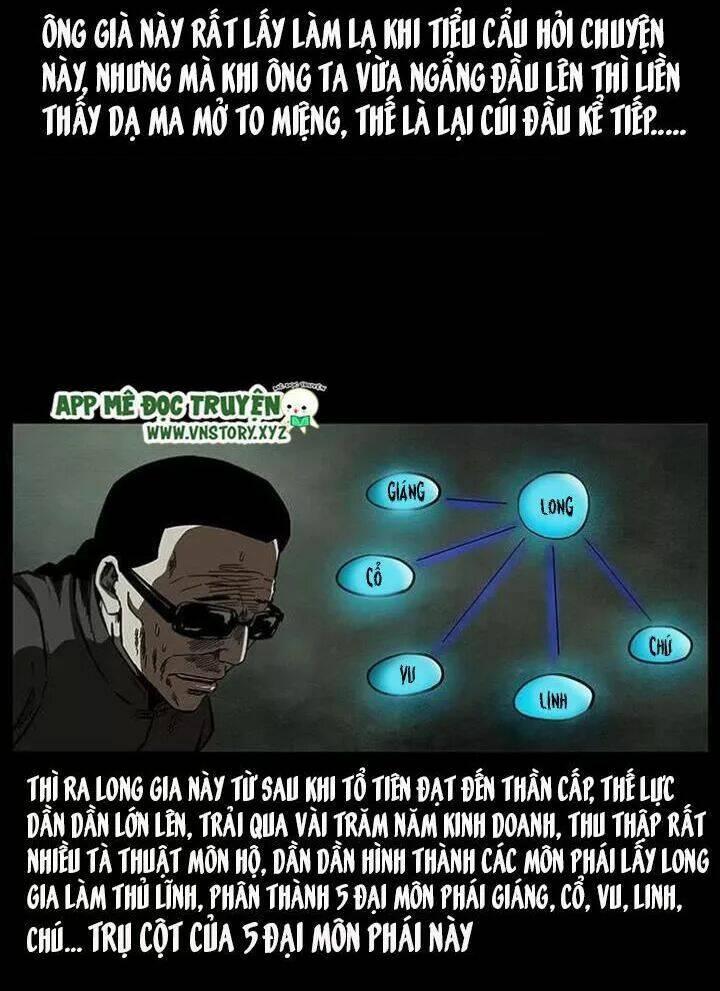 U Minh Ngụy Tượng Chap 159 - Next Chap 160