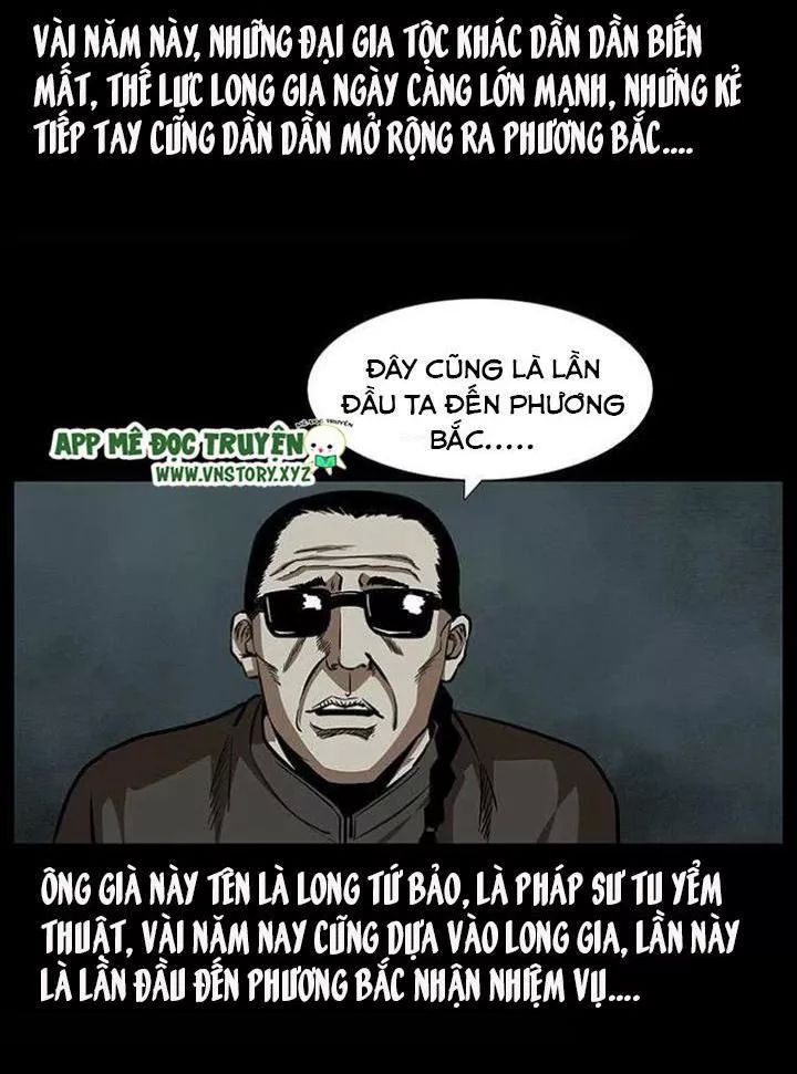 U Minh Ngụy Tượng Chap 159 - Next Chap 160
